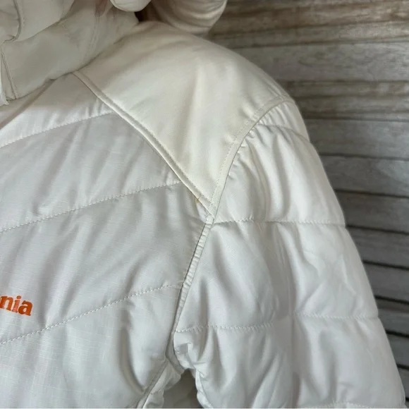 PATAGONIA RUBICON RIDER SKI JACKET